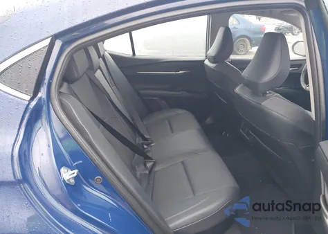 2025 Toyota Camry Xle from USA, damaged, VIN 4T1DAACK9SU088071